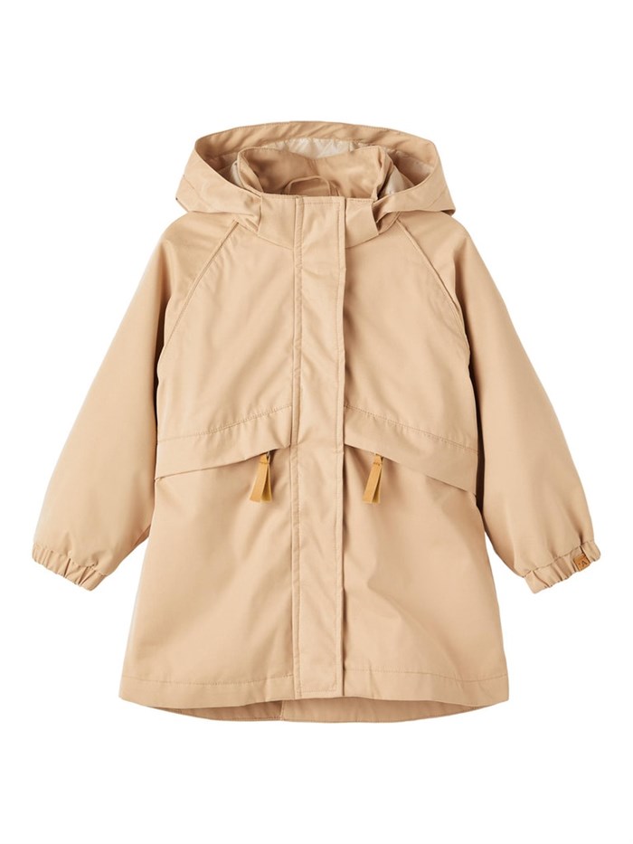 Lil\' Atelier Dagna jacket - Nougat