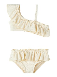 Lil' Atelier Fabiola bikini - Turtledove