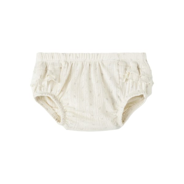 Lil\' Atelier Rachello bloomers - Turtledove