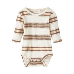 Lil' Atelier Dodo LS body - Turtledove