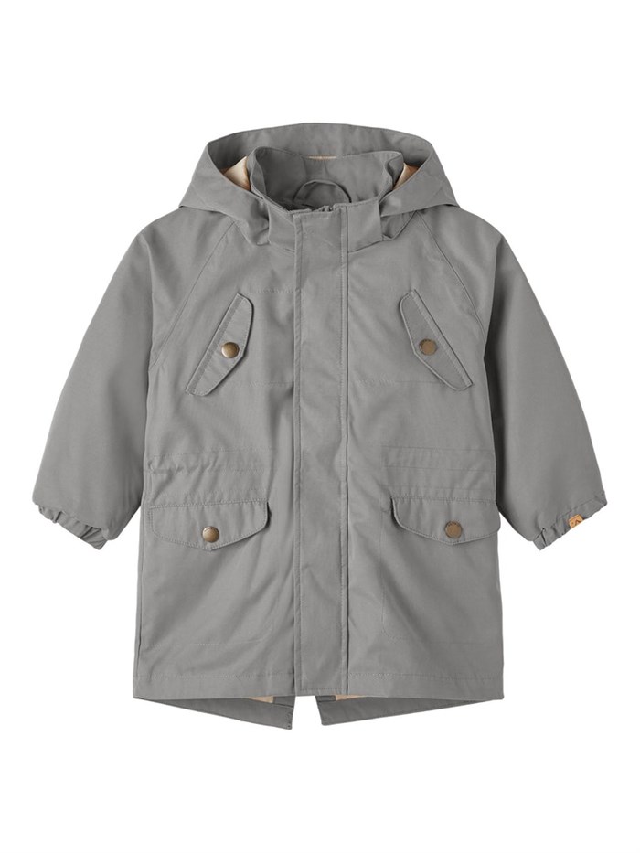 Lil\' Atelier Dylan jacket - Wet weather