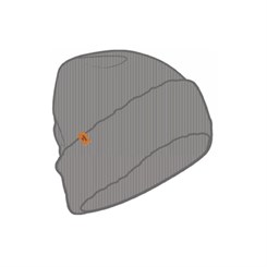 Lil' Atelier Moe rib hue - Wet weather