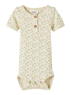 Lil' Atelier Rachello SS body - Turtledove