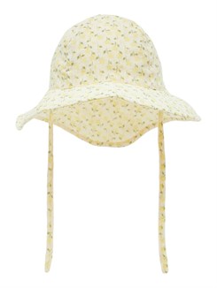 Lil' Atelier Hulla hat - Turtledove