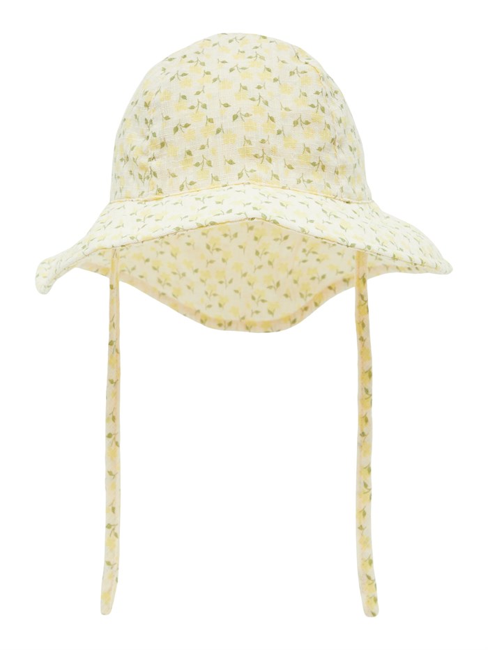 Lil\' Atelier Hulla hat - Turtledove