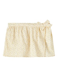 Lil' Atelier Hulla shorts/skirt - Turtledove