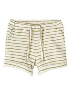 Lil' Atelier Gago shorts - Sage