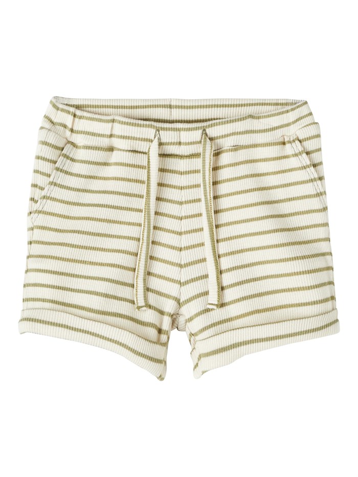 Lil\' Atelier Gago shorts - Sage