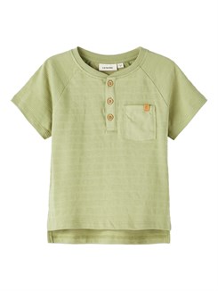 Lil' Atelier Hijan t-shirt - Sage