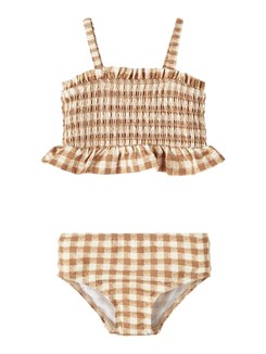 Lil' Atelier Fauna bikini - Chipmunk