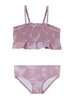 Lil' Atelier Fabia bikini - Violet ice