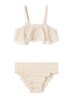 Lil' Atelier Fannie bikini - Turtledove