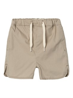 Lil' Atelier Farley swimpants - Pure Cashmere