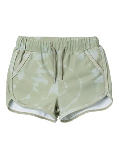 Lil' Atelier Fabio swimpants - Dried sage