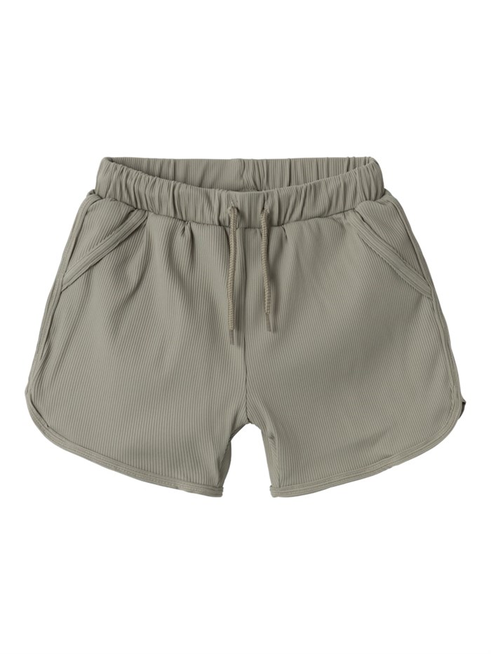 Lil\' Atelier Farley swimpants - Dried sage