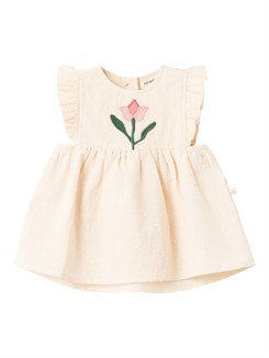 Lil' Atelier Dallas lockerer Rock – Turtledove