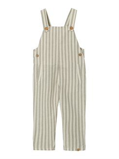 Lil' Atelier Dino overall - Turtledove