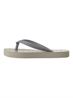 Lil' Atelier flipflops - Pure Cashmere