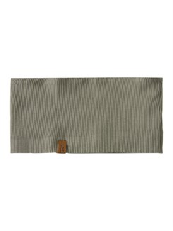 Lil' Atelier Lamoe headband - Dried sage