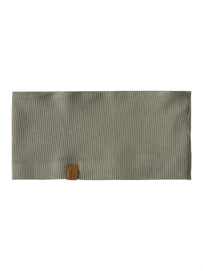 Lil\' Atelier Lamoe headband - Dried sage