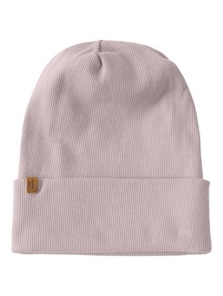 Lil' Atelier Lamoe knit hat - Violet ice