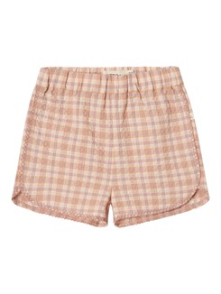 Lil' Atelier Haloma shorts - Shell