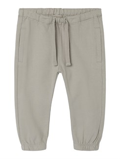 Lil' Atelier Bobo sweat pants - Rock Ridge