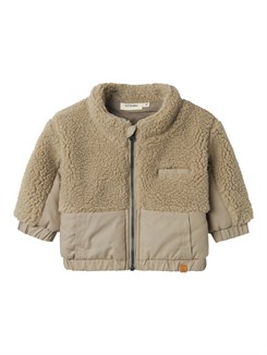 Lil' Atelier Nalo Jacke – Laurel Oak