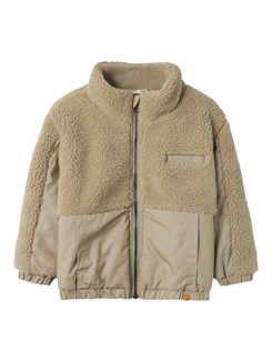 Lil' Atelier Nalo Jacke – Laurel Oak