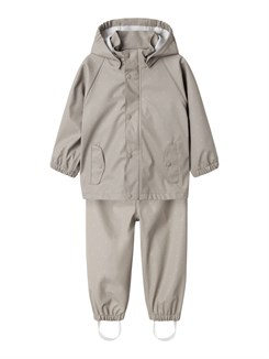 Lil' Atelier Ladry Regenset – Mourning Dove Dot