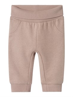 Lil' Atelier London loose sweatpants - Etherea