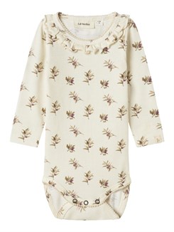 Lil' Atelier Gavo LS slim body - Turtledove