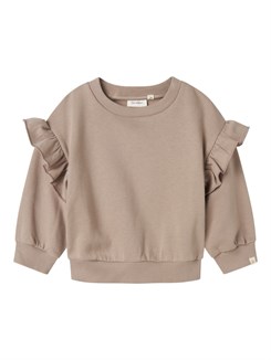 Lil' Atelier London loose sweat - Etherea