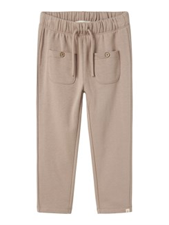 Lil' Atelier London loose sweatpants - Etherea