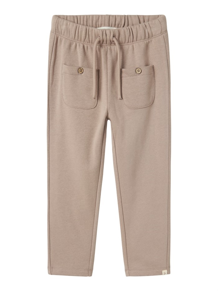 Lil\' Atelier London loose sweatpants - Etherea