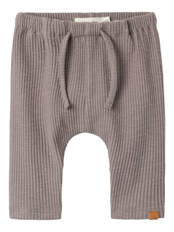 Lil' Atelier Rajo pants - Silent storm