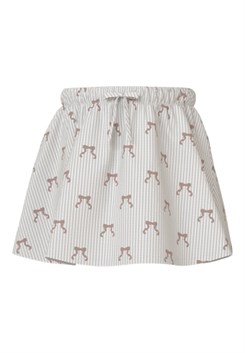 Lil' Atelier Kendra skirt - Coconut milk