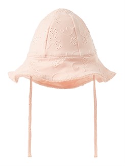 Lil' Atelier Felicia UV-Badehut – Peach Whip