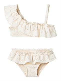 Lil' Atelier Felony-Bikini – Turteltaube