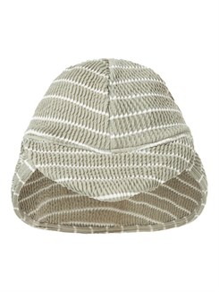 Lil' Atelier Fredo UV-Badehut – Forest Fog