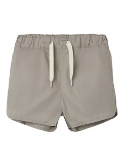 Lil' Atelier Fandy Badehose – Mourning Dove