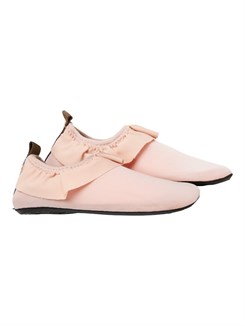Lil' Atelier UV-Badeschuhe – Peach Whip