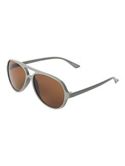 Lil' Atelier Fumino Sonnenbrille – Nebel