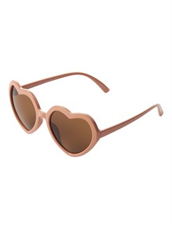 Lil' Atelier Floress Sonnenbrille – Peach Whip