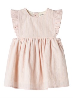 Lil' Atelier Dalila lockerer Rock – Peach Whip