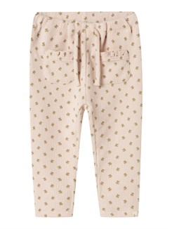 Lil' Atelier Desma Hose – Peach Whip