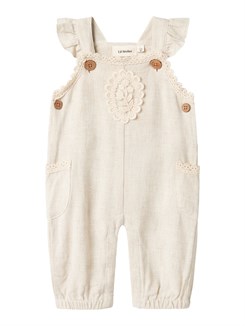 Overall von Lil' Atelier Frigg – Bimsstein