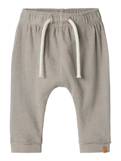 Lil' Atelier Dias sweat pants - Mourning Dove