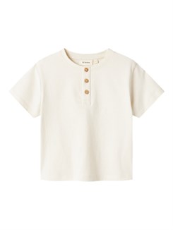 Lil' Atelier Dolan SS T-Shirt – Turteltaube