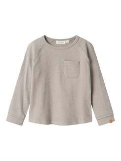 Lil' Atelier Dias Schweiß – Mourning Dove